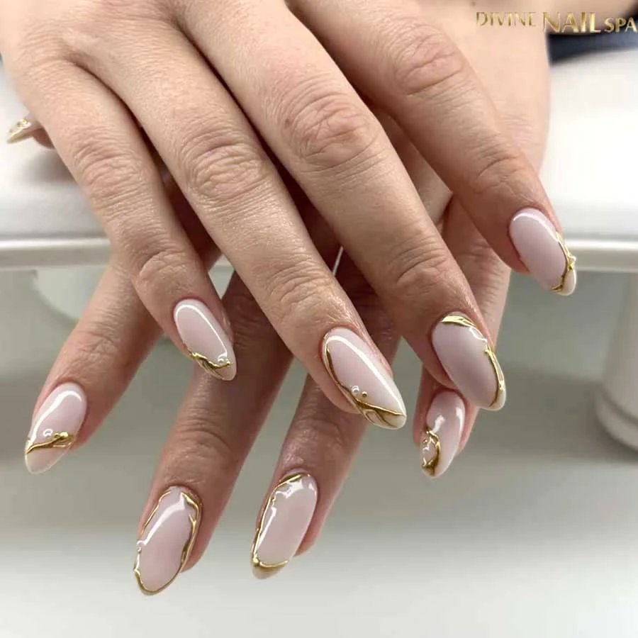 Nail Art